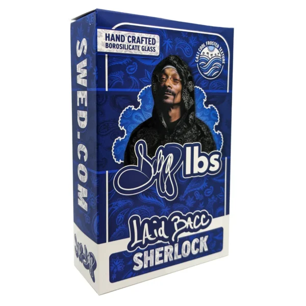 Dogg lbs - Laidbacc Sherlock HP - Image 5