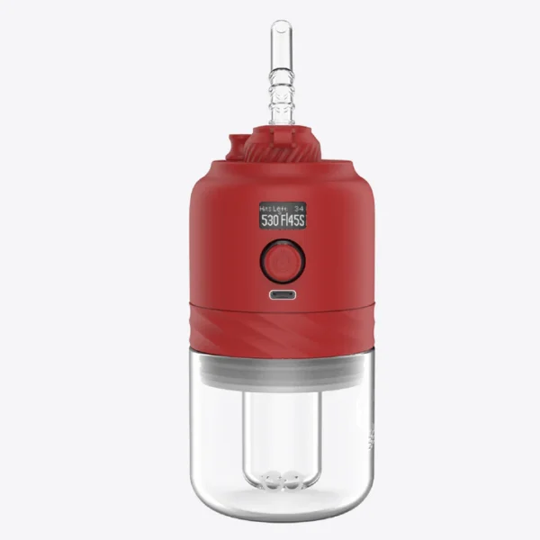 Yocan Black GO - Image 5
