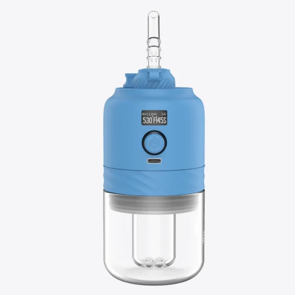 Yocan Black GO - Image 8
