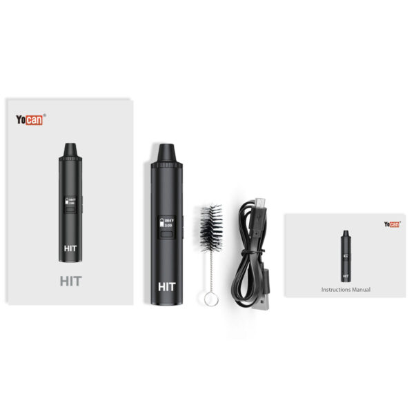 Yocan Hit - Image 11