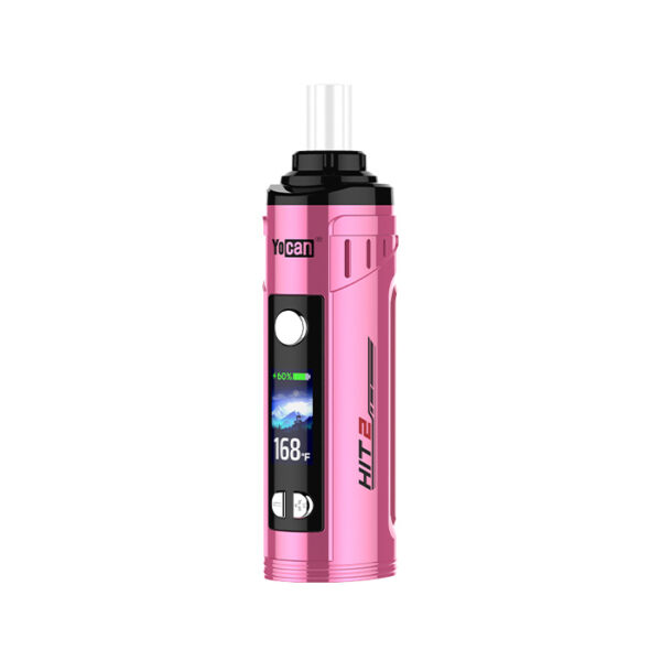 Yocan Hit 2 - Image 5