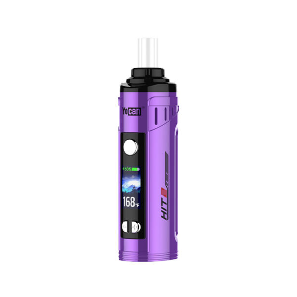 Yocan Hit 2 - Image 6