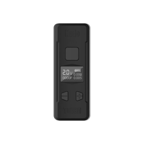 Yocan Kodo Pro - 510 Battery - Image 6