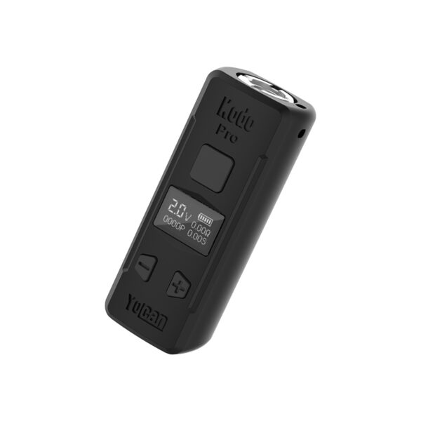 Yocan Kodo Pro - 510 Battery - Image 7