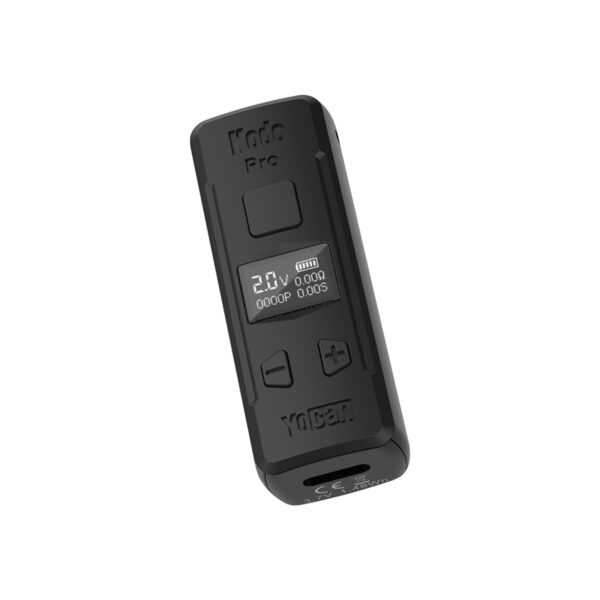 Yocan Kodo Pro - 510 Battery - Image 8