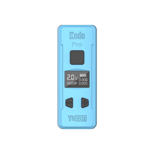 Yocan Kodo Pro - 510 Battery