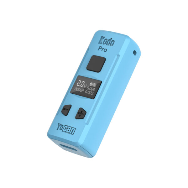 Yocan Kodo Pro - 510 Battery - Image 9