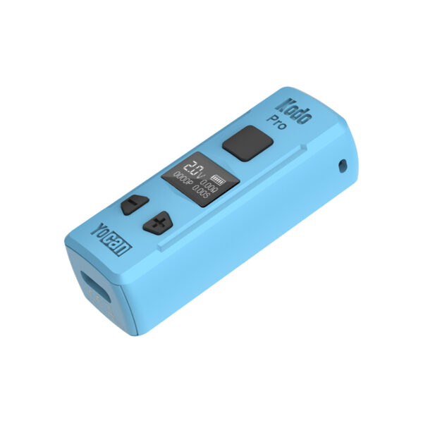Yocan Kodo Pro - 510 Battery - Image 11