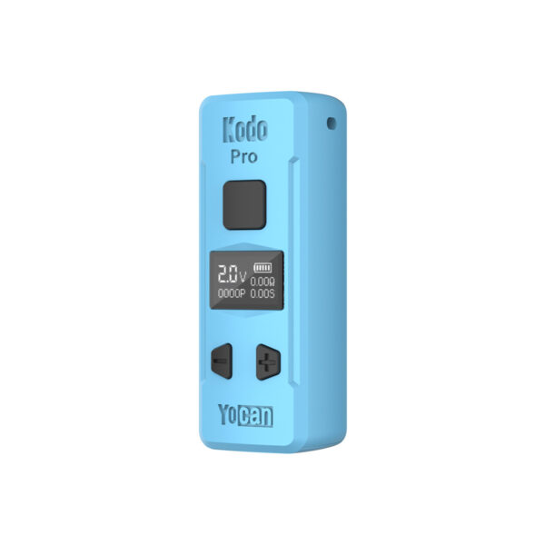 Yocan Kodo Pro - 510 Battery - Image 12