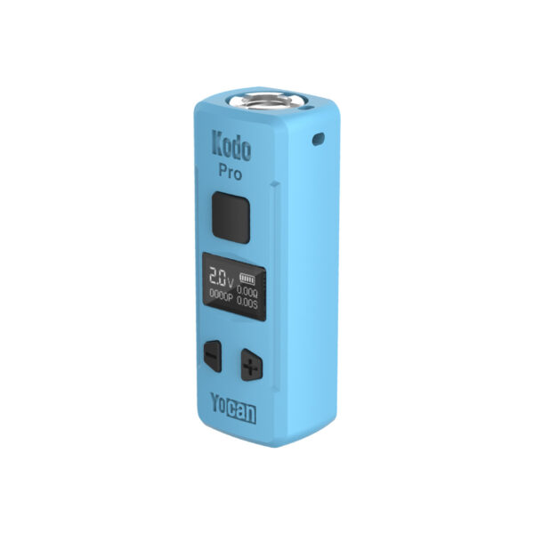 Yocan Kodo Pro - 510 Battery - Image 13
