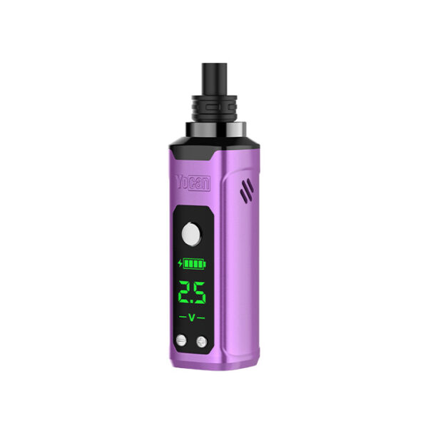 Yocan Nestor - Image 3