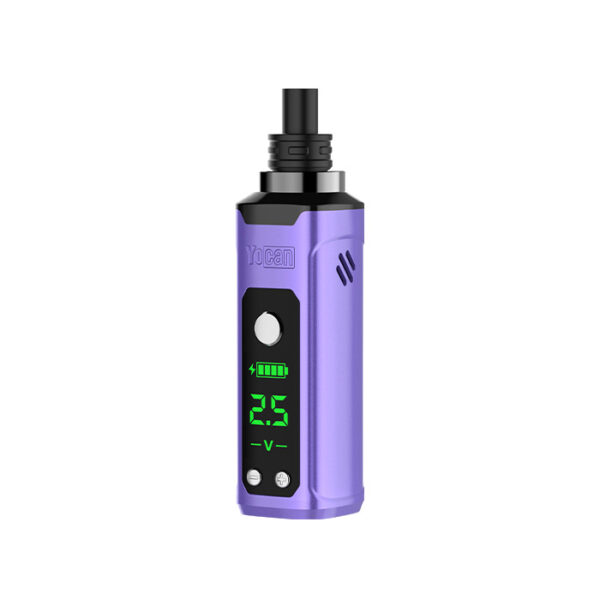 Yocan Nestor - Image 6
