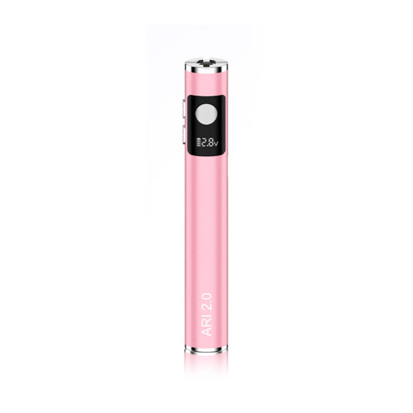 Yocan Ari 2.0 - 510 Battery