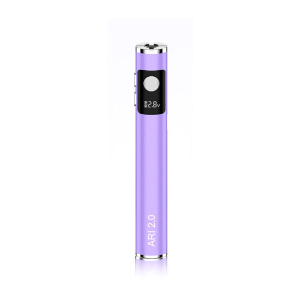 Yocan Ari 2.0 - 510 Battery - Image 5