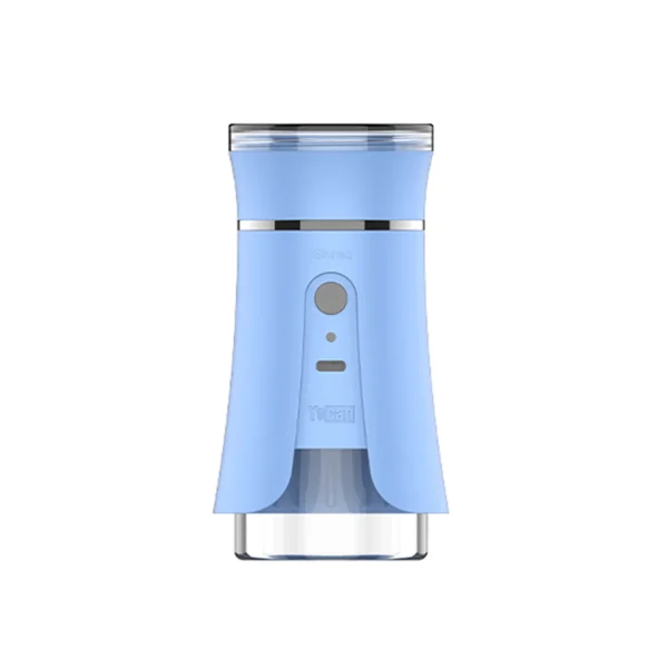 Yocan iShred - Electric Grinder - Image 4