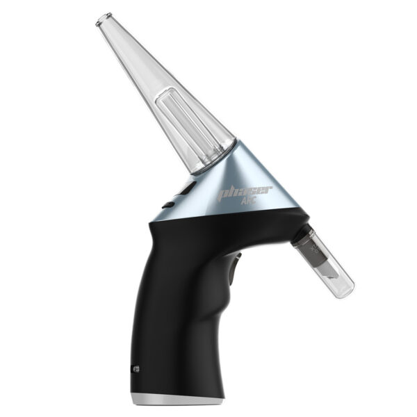 Yocan Black Phaser Arc - Image 2
