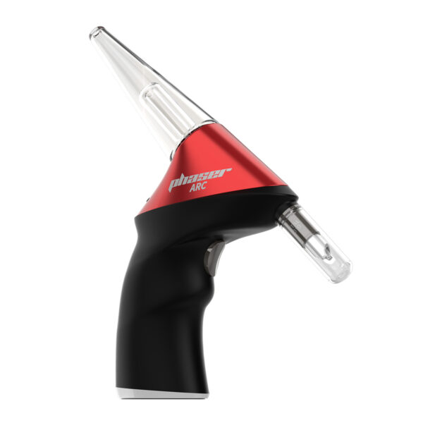 Yocan Black Phaser Arc - Image 4