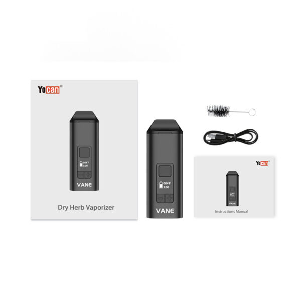 Yocan Vane - Image 9