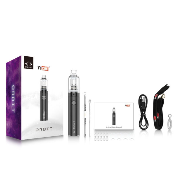 Yocan Orbit - Image 13