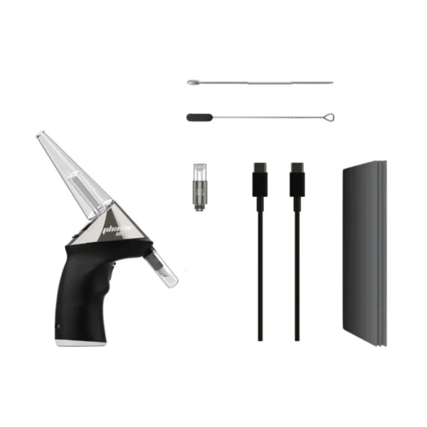 Yocan Black Phaser Arc - Image 10