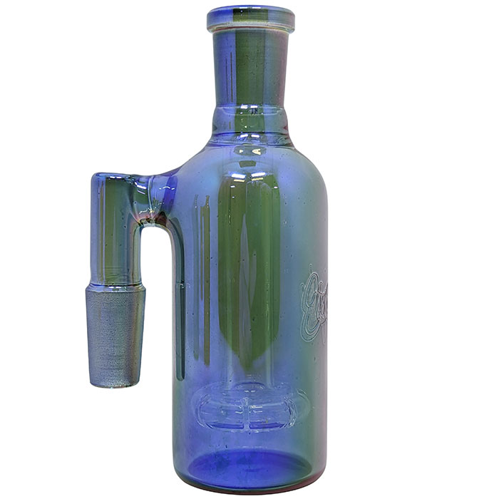 Dogg lbs - Everyday 4" Ash Catcher with Showerhead Perc - 14mm 45 Degree - Image 5