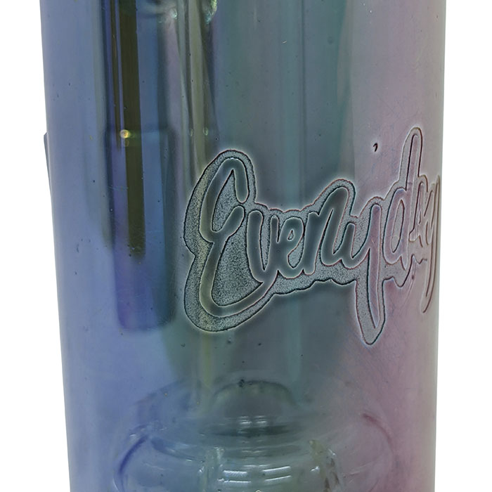 Dogg lbs - Everyday 4" Ash Catcher with Showerhead Perc - 14mm 45 Degree - Image 6