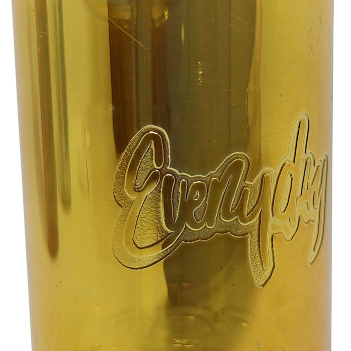 Dogg lbs - Everyday 4" Ash Catcher with Showerhead Perc - 14mm 45 Degree - Image 7