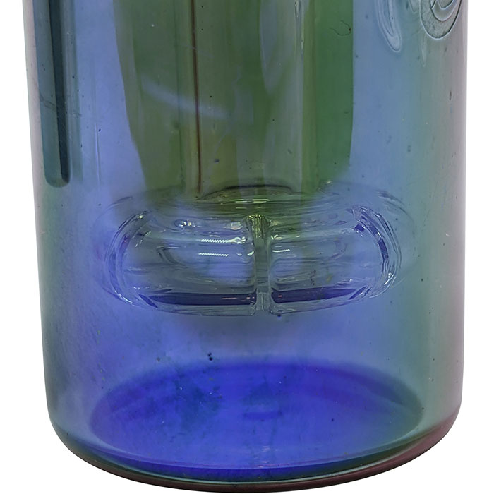 Dogg lbs - Everyday 4" Ash Catcher with Showerhead Perc - 14mm 45 Degree - Image 4