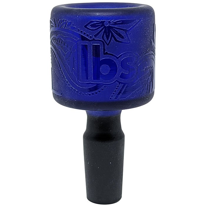 Dogg lbs - Everyday Hazely Paisley Bowl 14M - Image 3