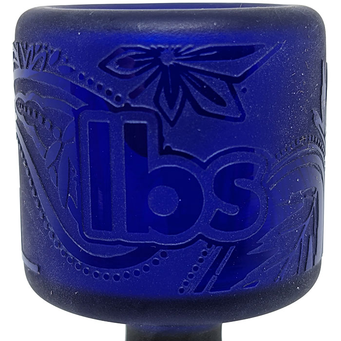 Dogg lbs - Everyday Hazely Paisley Bowl 14M - Image 2