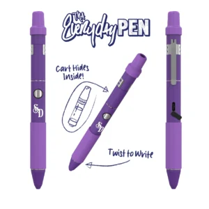 Dogg lbs - Tha Everyday Pen