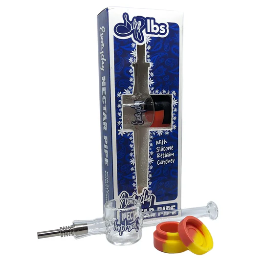 Dogg lbs - Everyday Reclaim Nectar Pipe with 10mm Tip