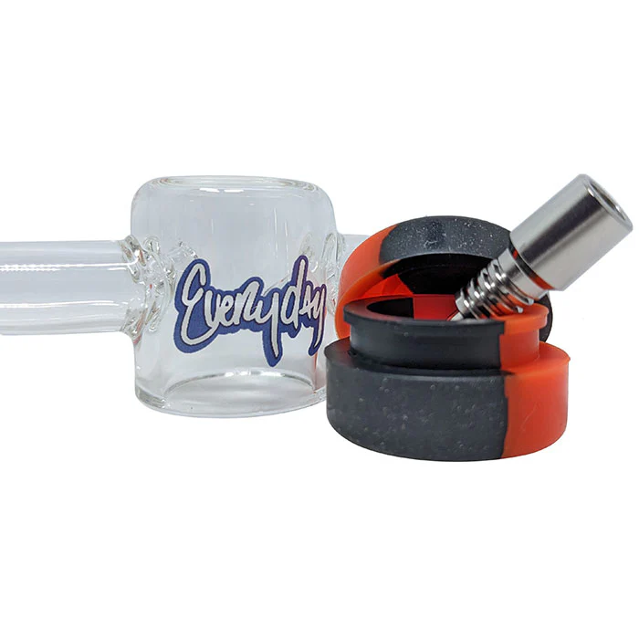 Dogg lbs - Everyday Reclaim Nectar Pipe with 10mm Tip - Image 2