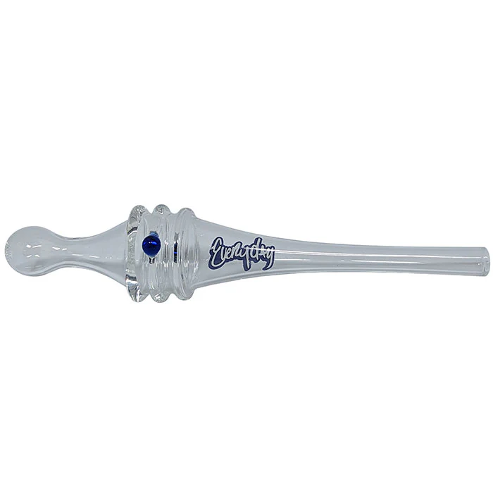 Dogg lbs - Everyday 6" Glass Nectar Pipe - Image 2