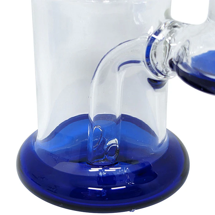 Dogg lbs - Everyday 5" Assorted Color Mini Rig Water Pipe - Image 3