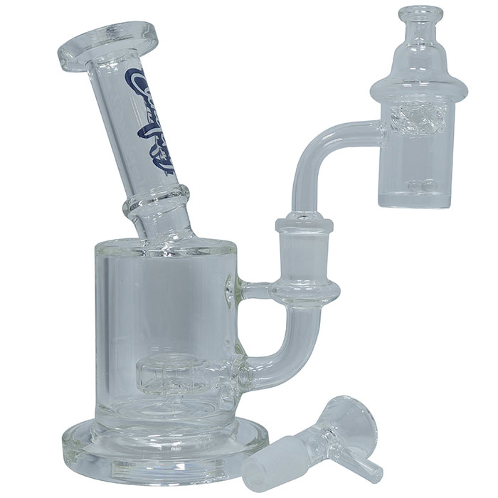 Dogg bs - Everyday 6.5" Mini Rig Water Pipe Box Set - Image 2