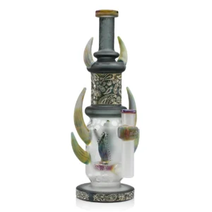 Dogg lbs - 12" Westside Rider Water Pipe - Special Edition