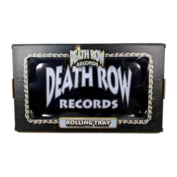 DRR Rolling Tray 27 cm x 16 cm – Old School - Image 2