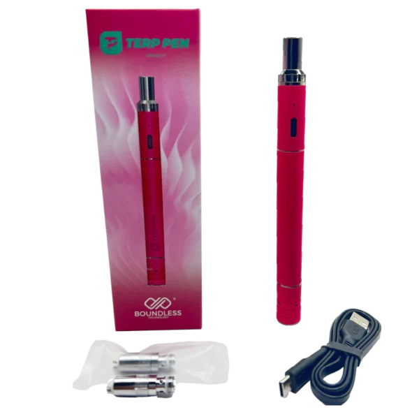 Boundless Terp Pen II - Image 2