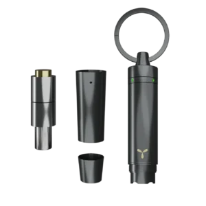 OM 510 Thread Battery | GunMetal