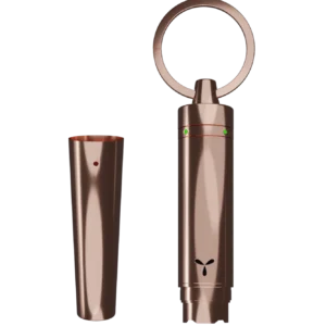 OM 510 Thread Battery | Rose Gold