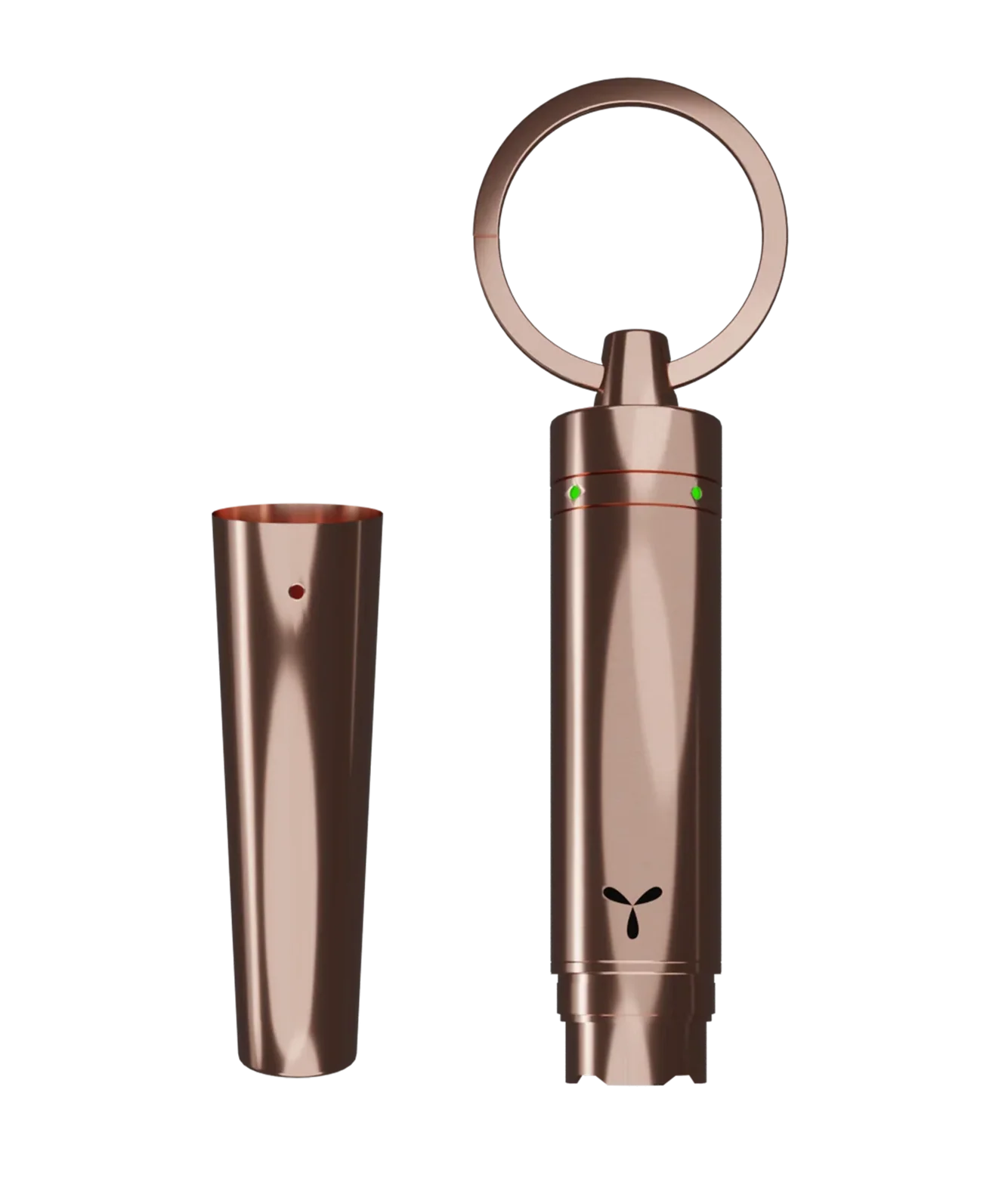 OM 510 Thread Battery | Rose Gold