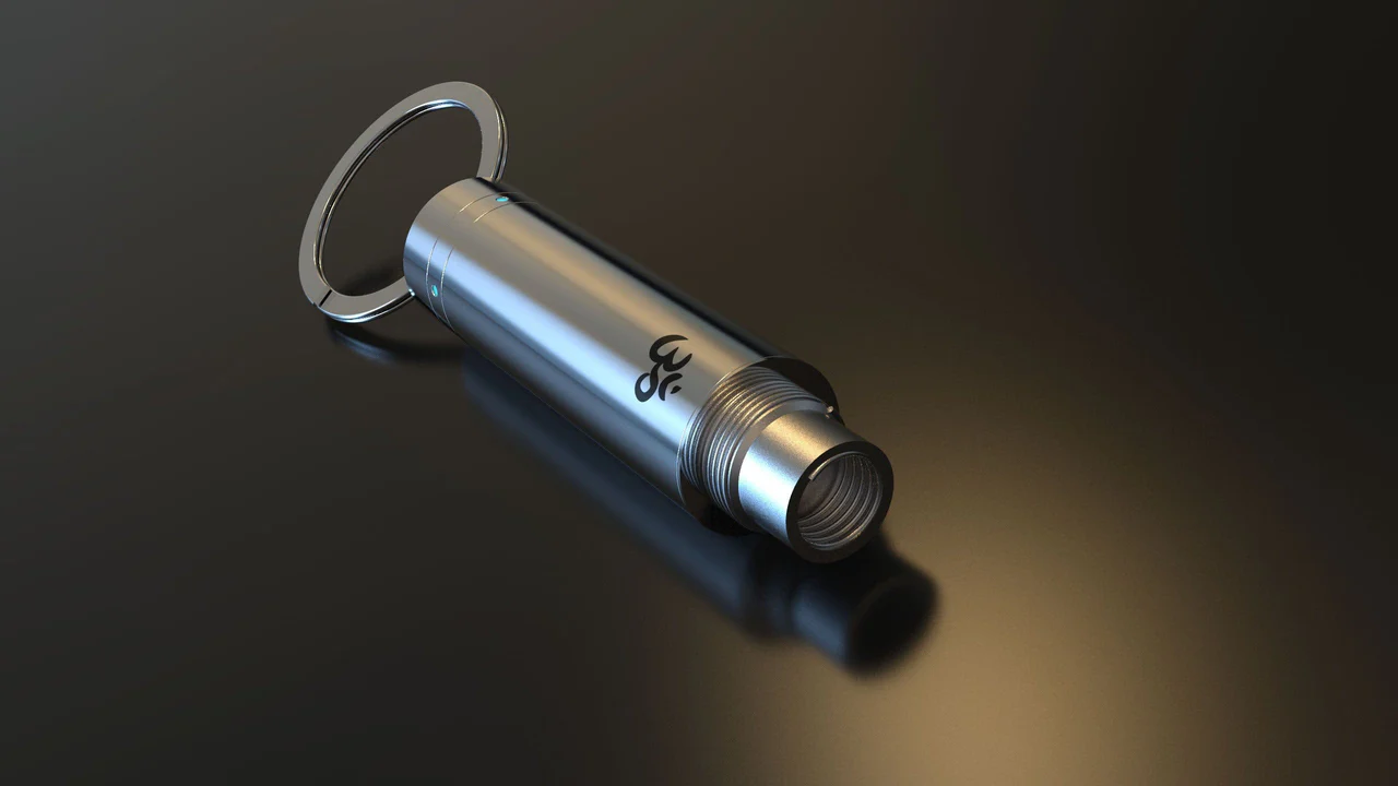 OM Chrome 510 Thread Battery - Image 2