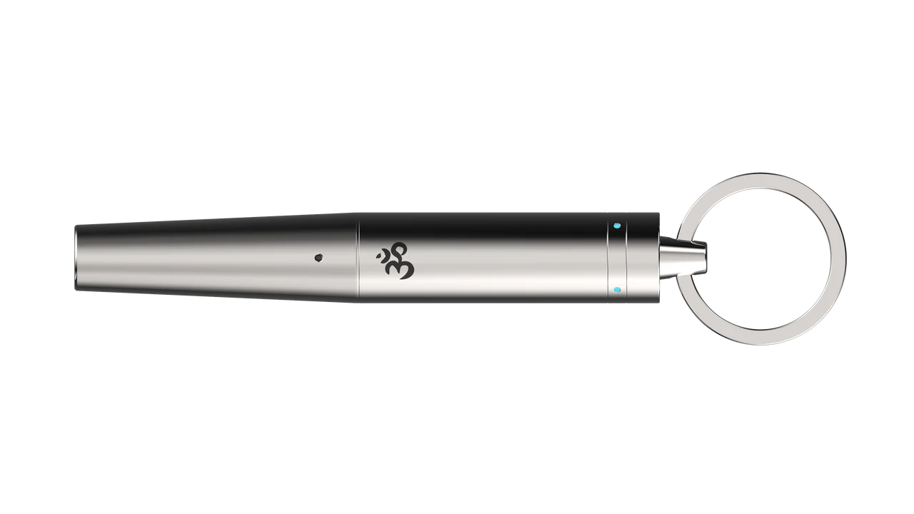 OM Chrome 510 Thread Battery