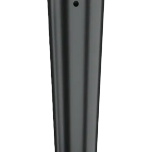 OM Gunmetal | Long Cap