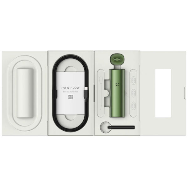 PAX Flow Vaporizer - Image 3