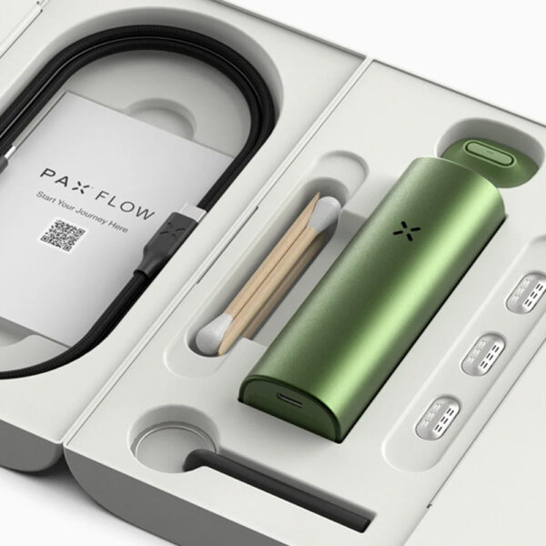 PAX Flow Vaporizer - Image 4