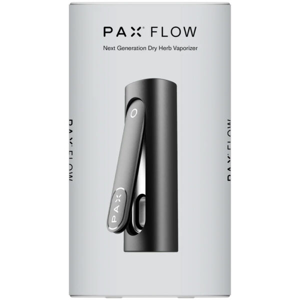 PAX Flow Vaporizer - Image 6