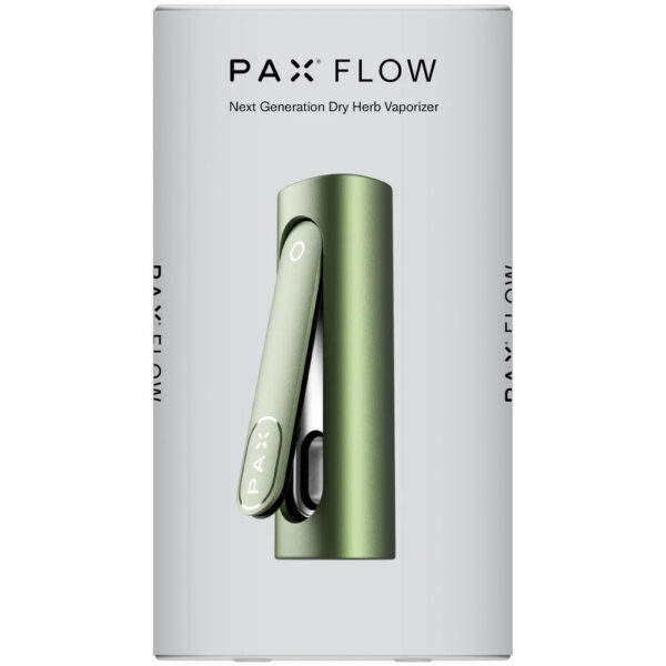 PAX Flow Vaporizer - Image 7