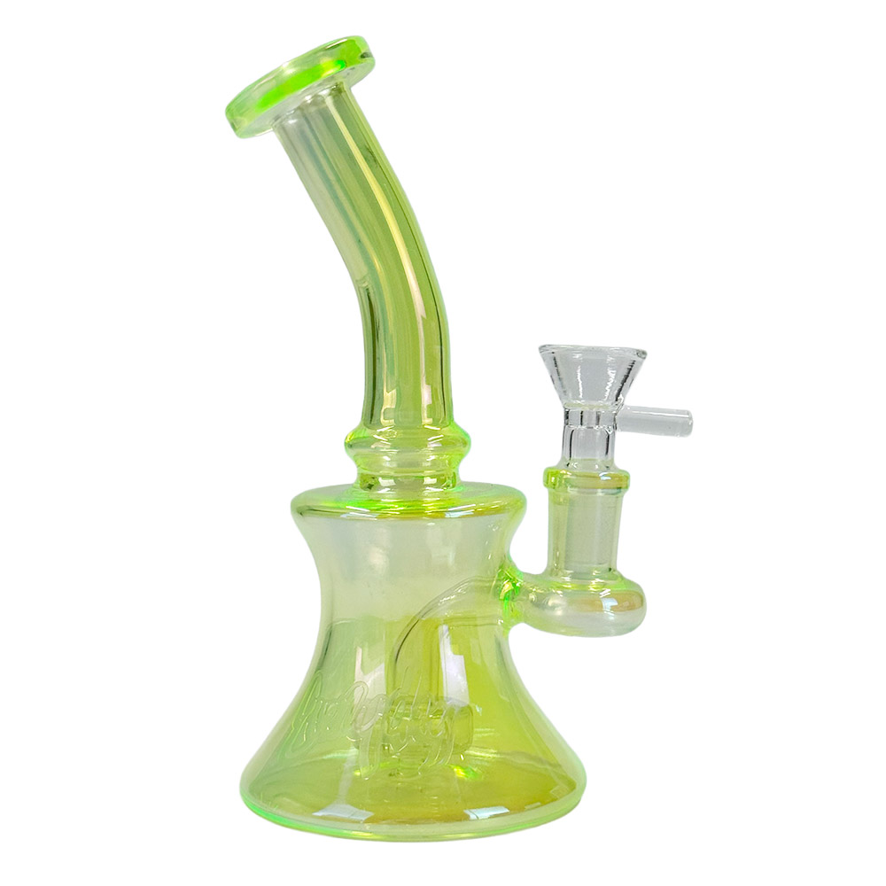 Dogg lbs - Everyday 5" Electro Plated Rig Water Pipe Assorted - Image 4